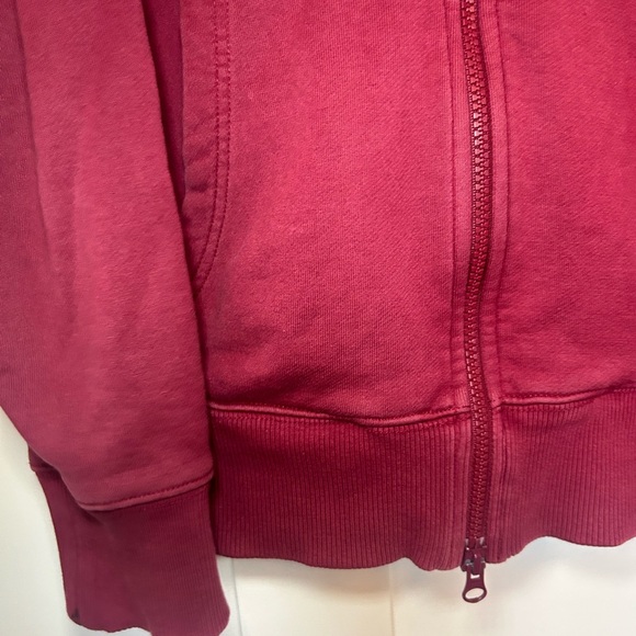 Yohji Yamamoto Y-3 Adidas zip-up hoodie - Picture 6 of 10